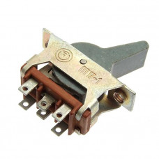 Тумблер ПТ17-1