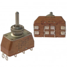 Тумблер ПТ2-30В (2020г)