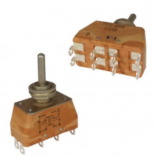 Тумблер ПТ2-20В (2020г)