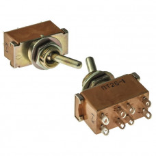 Тумблер ПТ26-1 (2019г)