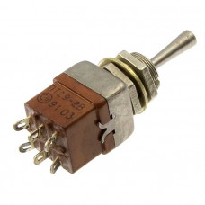 Тумблер ПТ29-2В