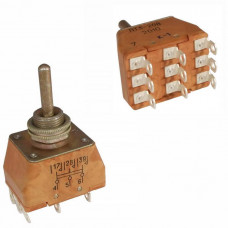 Тумблер ПТ3-20В (2020г)