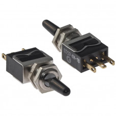 Тумблер ПТ57-4Н-1В (2019г)