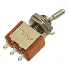 Тумблер ПТ67-2В (2020г)