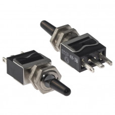 Тумблер ПТ57-4Н-3В (2019г)