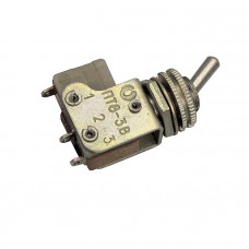 Тумблер ПТ8-3В