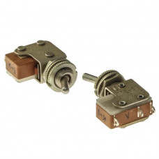 Тумблер ПТ8-3В (2019г)