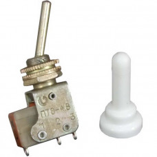 Тумблер ПТ8-4В (2020г)