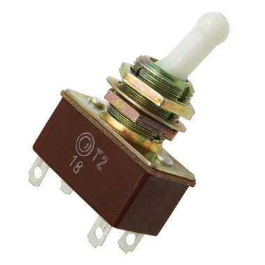 Тумблер Т-2 (2020г)