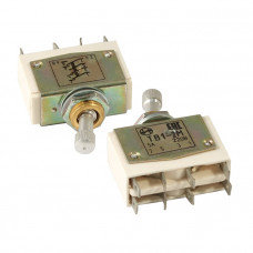 Тумблер ТВ1-2М (2020г)