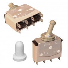 Тумблер ТВ1-4 с протектором