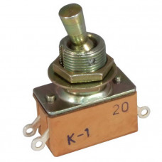 Тумблер ТВ2-1