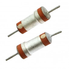 Конденсатор проходной Б7-2