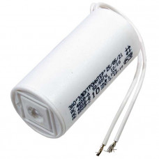 Конденсатор пусковой ДПС 450В 10 мкф (ИСП.6)