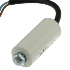 Конденсатор пусковой ДПС 450В 3 мкф (ИСП.9)