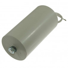 Конденсатор пусковой ДПС 450В 100 мкф (ИСП.5)