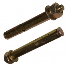 Анкер клиновой WAM 8х100