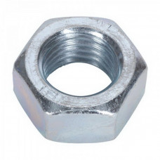 Гайка стальная DIN934 М5
