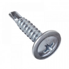 Саморез с прессшайбой4,2х16 свер.