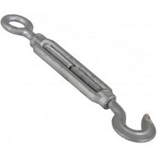 Талреп крюк-кольцо DIN 1480 М8