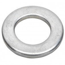 Шайба стальная DIN125 М5 плоская
