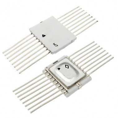 533КП17 (НИКЕЛЬ)