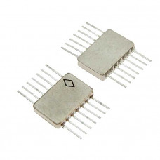 564ПУ8В (НИКЕЛЬ)