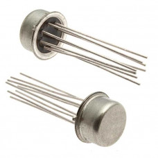 К140УД1701А (НИКЕЛЬ)