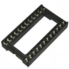 Панель для микросхемы SCL-24