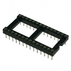 Панель для микросхемы SCLM-28 TRL-28