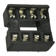 Панель для микросхемы SCS-08