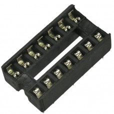 Панель для микросхемы SCS-14