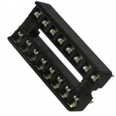 Панель для микросхемы SCS-16