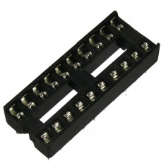 Панель для микросхемы SCS-20