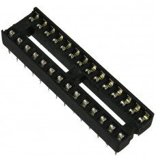 Панель для микросхемы SCS-28