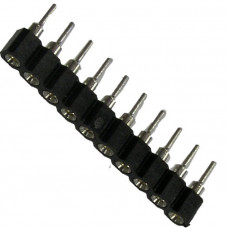 Панель для микросхемы SCSL-10