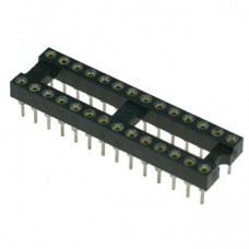 Панель для микросхемы SCSM-28 TRS-28