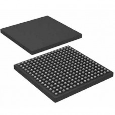 Микроконтроллер AT91SAM9G45C-CU