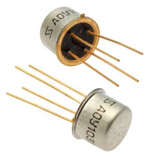 Оптотиристор АОУ103А1