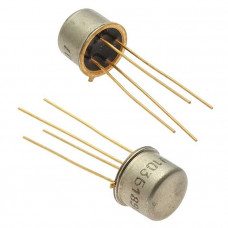 Оптотиристор АОУ103Б1