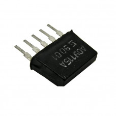 Оптотиристор АОУ115А