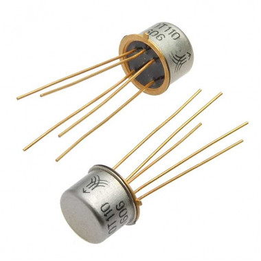Оптотранзистор 3ОТ110Г