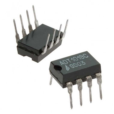 Оптотранзистор АОТ101ВС
