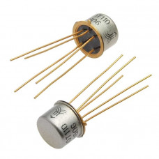 Оптотранзистор АОТ110Г