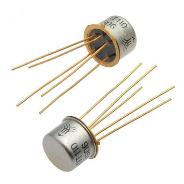 Оптотранзистор АОТ110Г