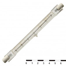 Лампа галогеновая КГ220-500-1