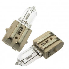 Лампа галогеновая КГСМ27-85