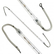 Лампа галогеновая КГТ230-1800 (200*г)