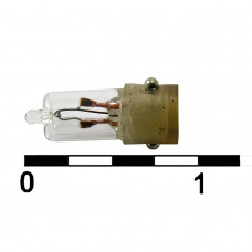 Лампа накаливания СМН6-80