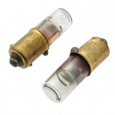 Лампа неоновая ТН 0.2-2 (байонет ц.B9S/14)